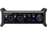 Zoom UAC-232 Audio Converter Zoom UAC-232 Audio Converter